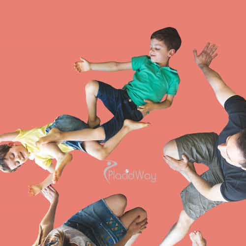 IVF with Egg Donation in Spain for German Women from Munich Over 40